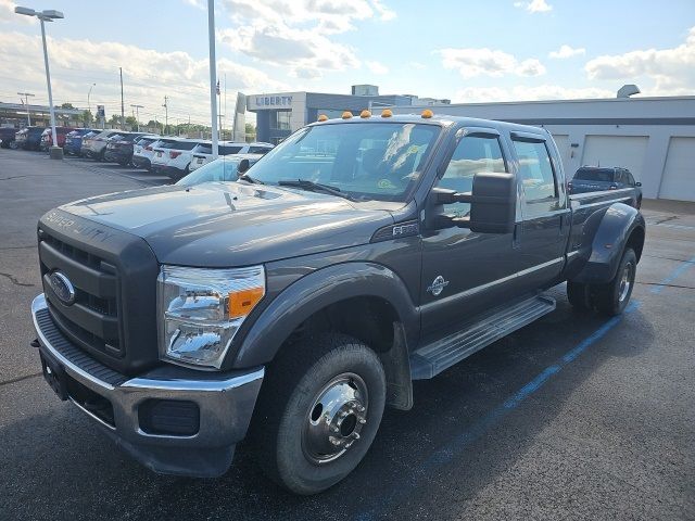 2016 Ford F-350 XL