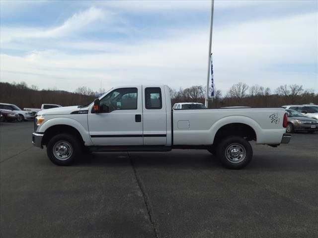 2016 Ford F-350 XL