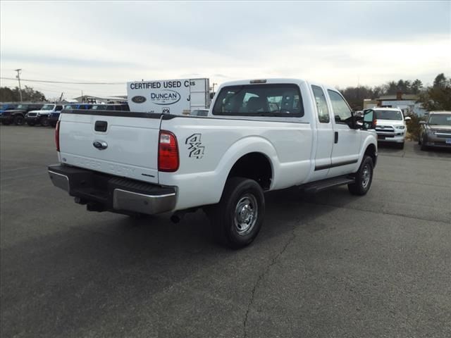 2016 Ford F-350 XL