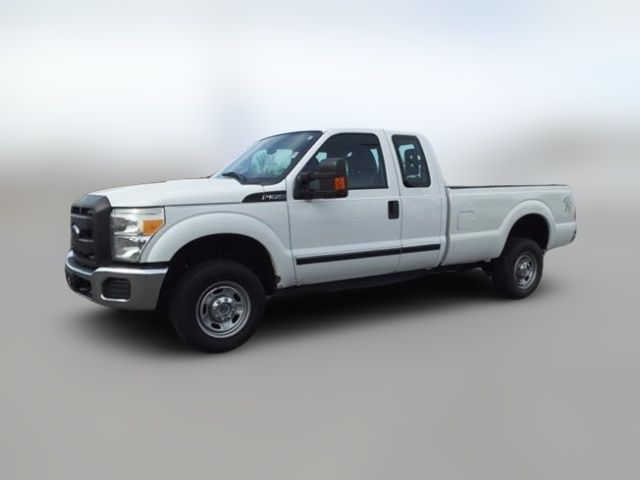 2016 Ford F-350 XL