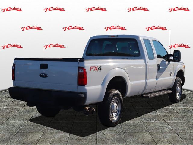 2016 Ford F-350 XL