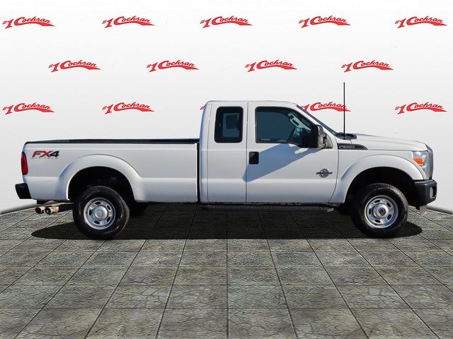 2016 Ford F-350 XL