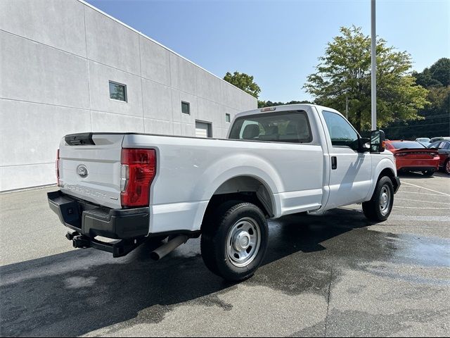 2016 Ford F-350 XL