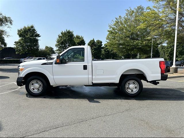 2016 Ford F-350 XL