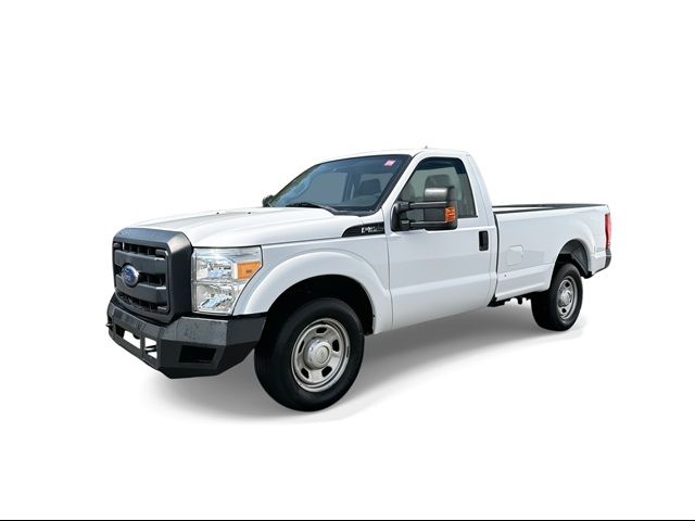 2016 Ford F-350 XL