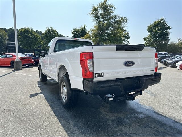 2016 Ford F-350 XL