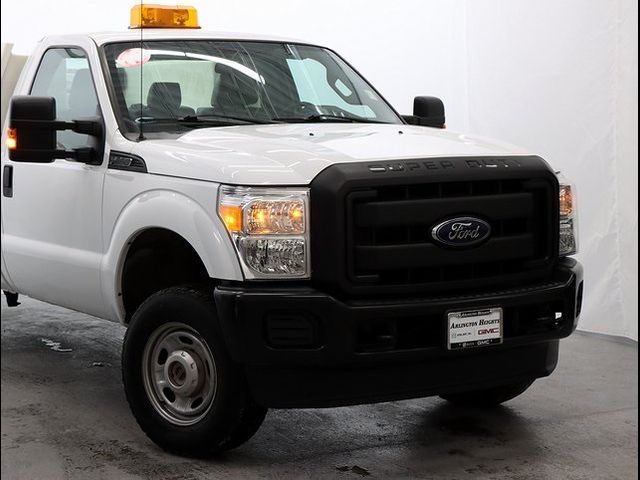 2016 Ford F-350 XL