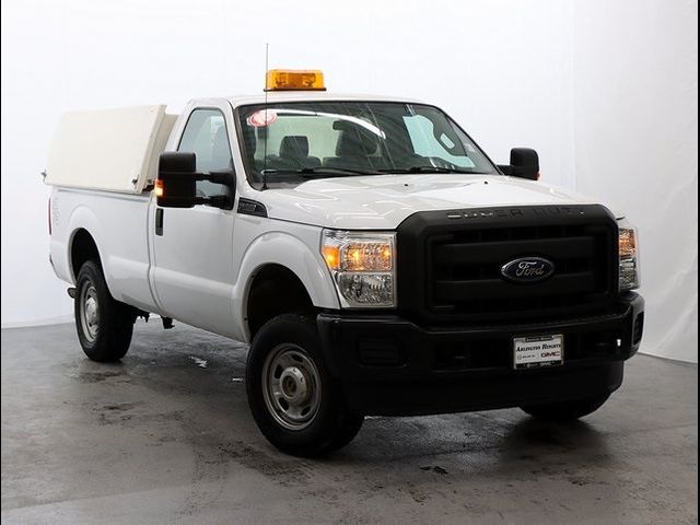 2016 Ford F-350 XL