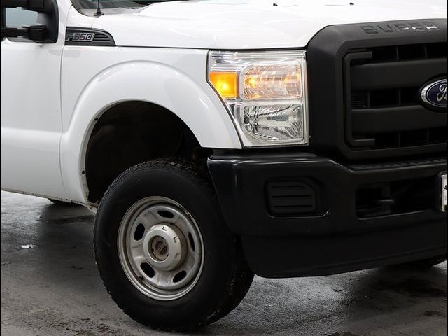 2016 Ford F-350 XL