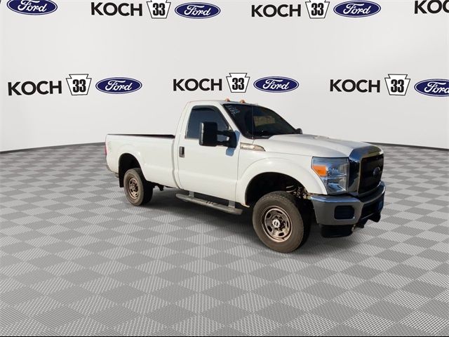 2016 Ford F-350 XL