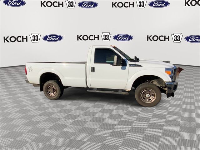 2016 Ford F-350 XL