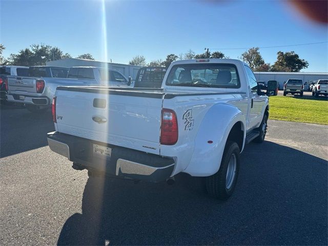 2016 Ford F-350 XL