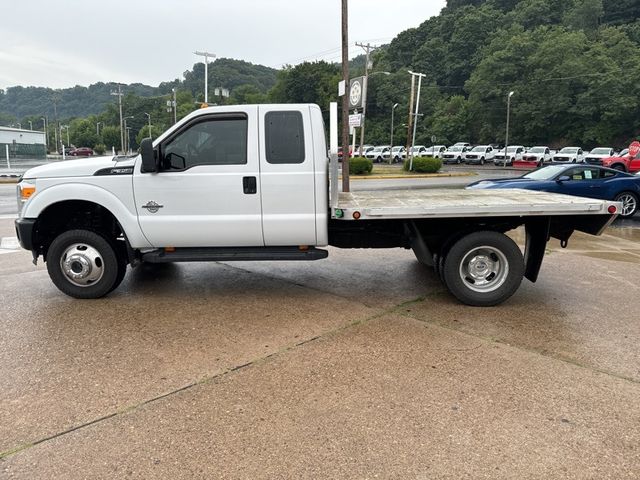 2016 Ford F-350 XLT