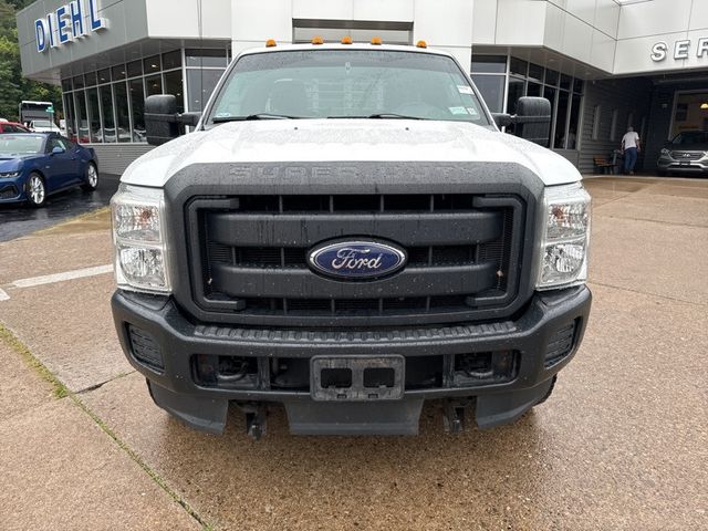 2016 Ford F-350 XLT