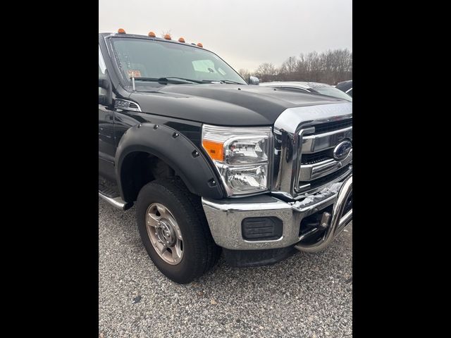 2016 Ford F-350 XLT