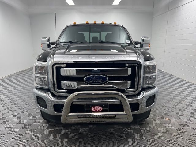 2016 Ford F-350 XLT