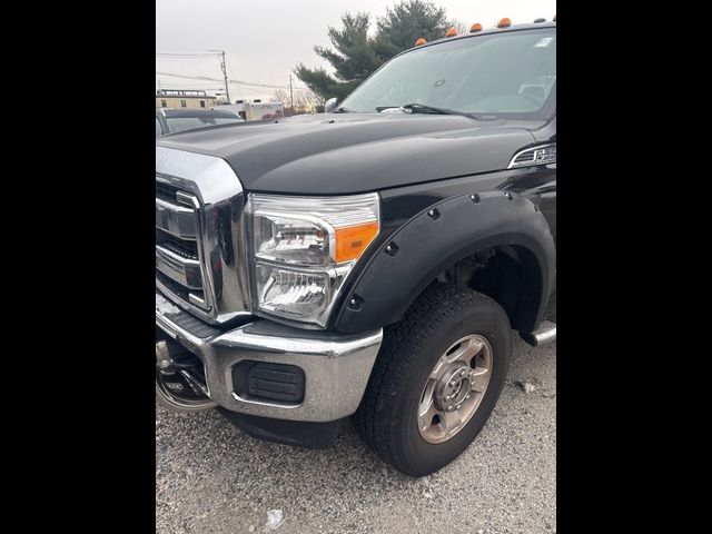 2016 Ford F-350 XLT