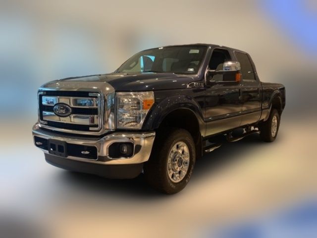 2016 Ford F-350 XLT