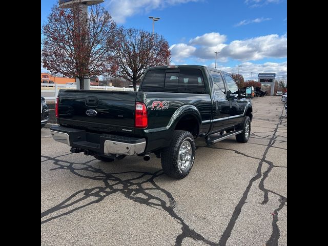 2016 Ford F-350 XLT