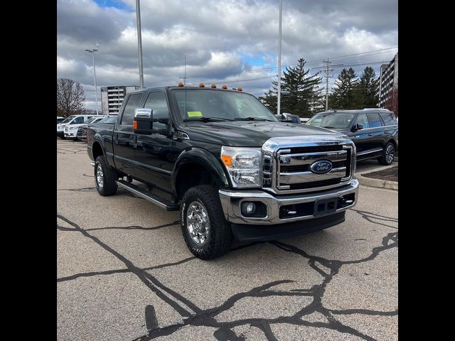 2016 Ford F-350 XLT