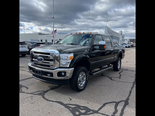 2016 Ford F-350 XLT