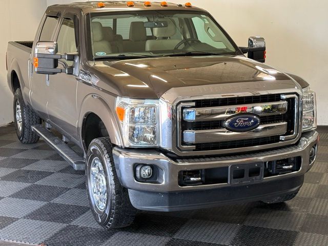 2016 Ford F-350 XLT