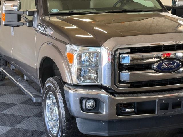 2016 Ford F-350 XLT