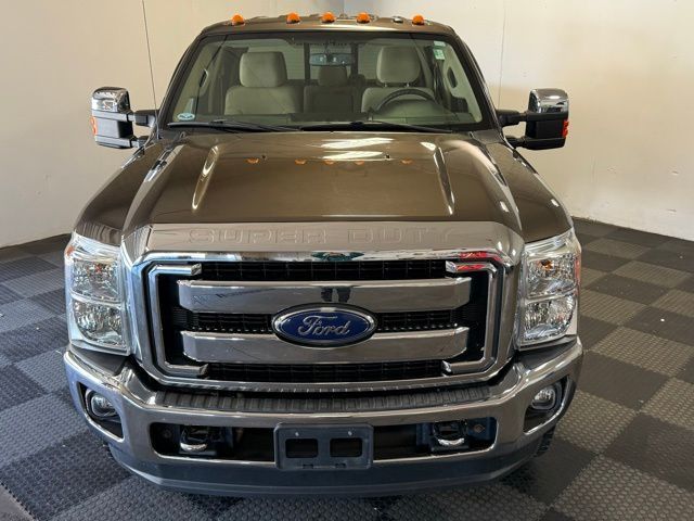 2016 Ford F-350 XLT