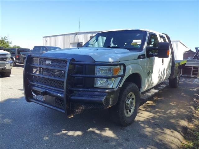 2016 Ford F-350 XLT