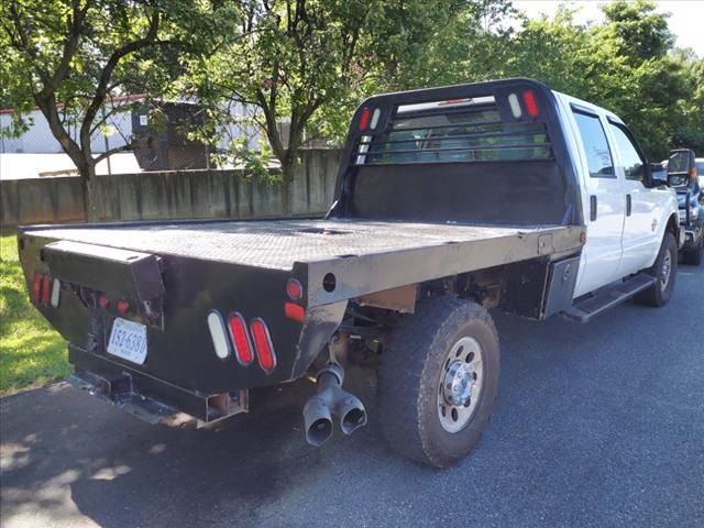 2016 Ford F-350 XLT