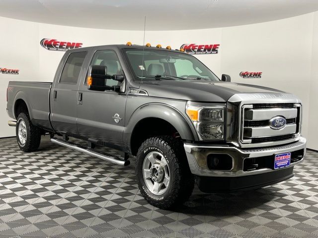 2016 Ford F-350 XLT