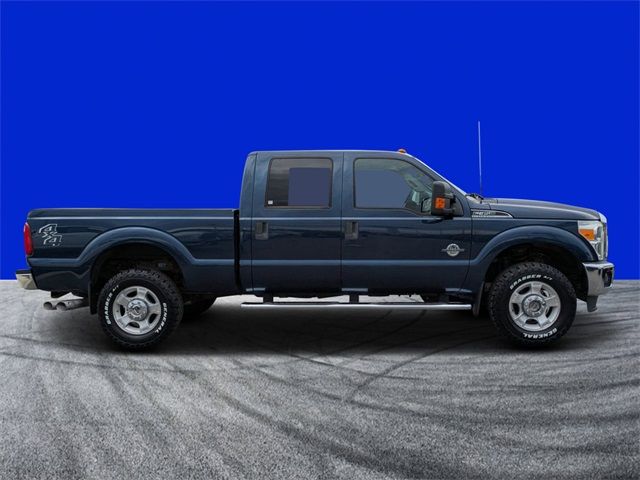 2016 Ford F-350 XLT