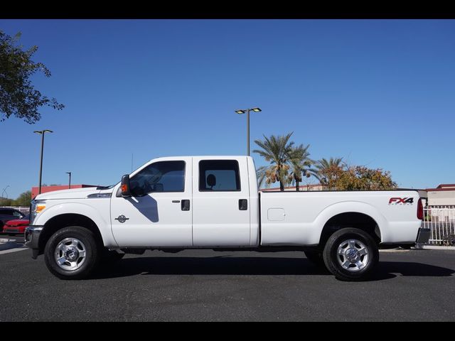 2016 Ford F-350 XLT