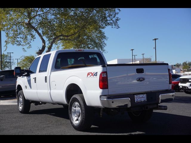 2016 Ford F-350 XLT