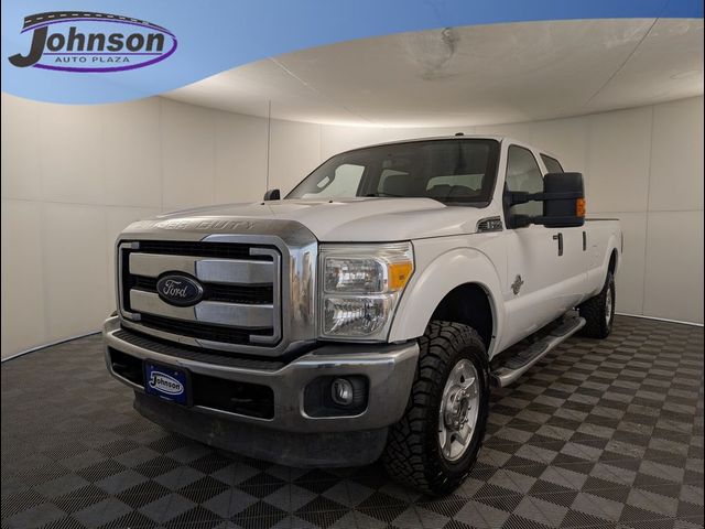 2016 Ford F-350 XLT