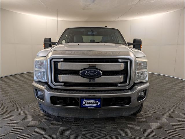 2016 Ford F-350 XLT