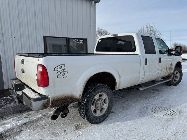 2016 Ford F-350 XLT