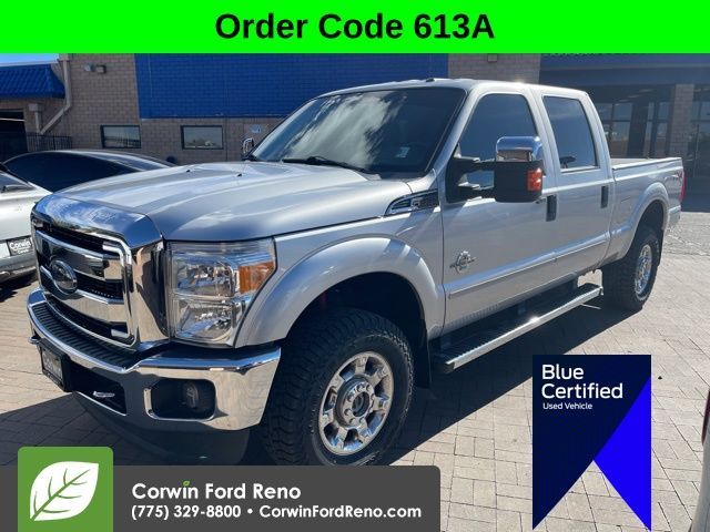 2016 Ford F-350 XLT