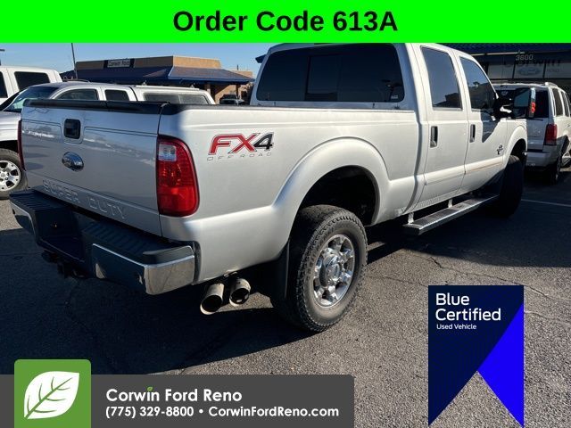 2016 Ford F-350 XLT