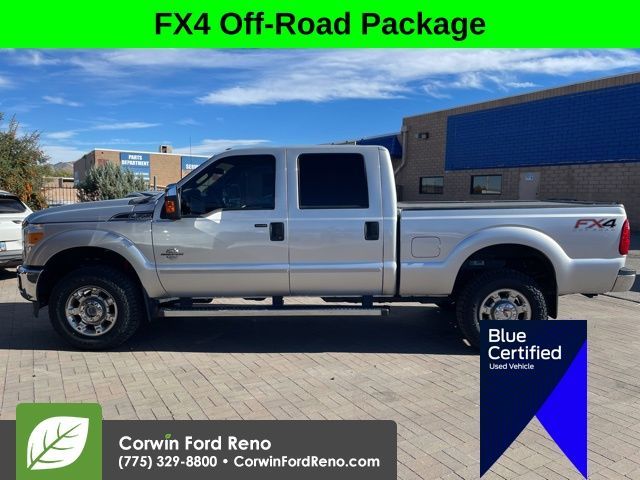 2016 Ford F-350 XLT