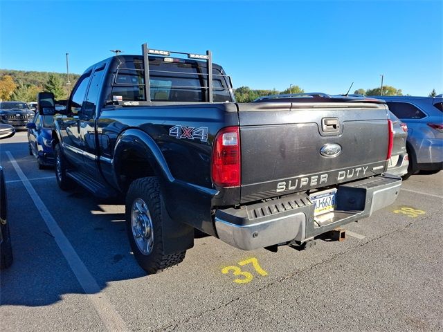 2016 Ford F-350 XLT