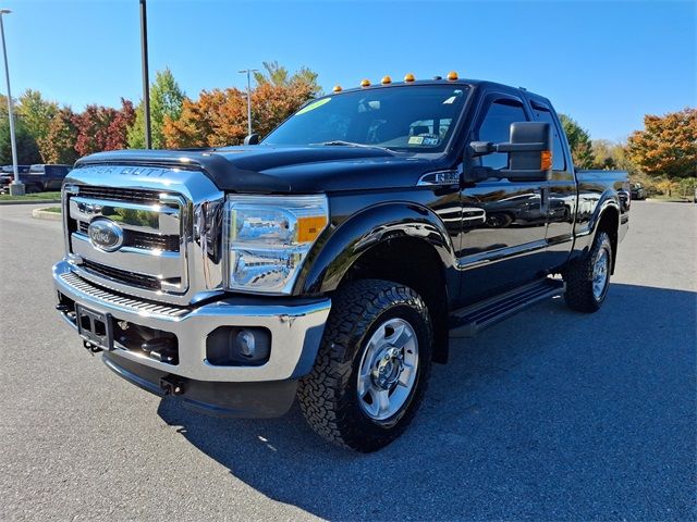 2016 Ford F-350 XLT