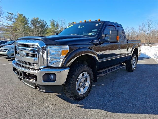 2016 Ford F-350 XLT