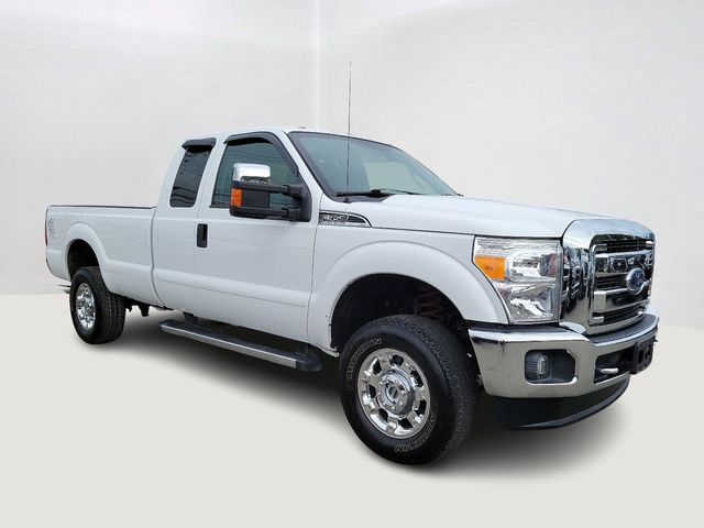 2016 Ford F-350 XLT