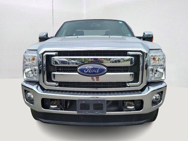 2016 Ford F-350 XLT