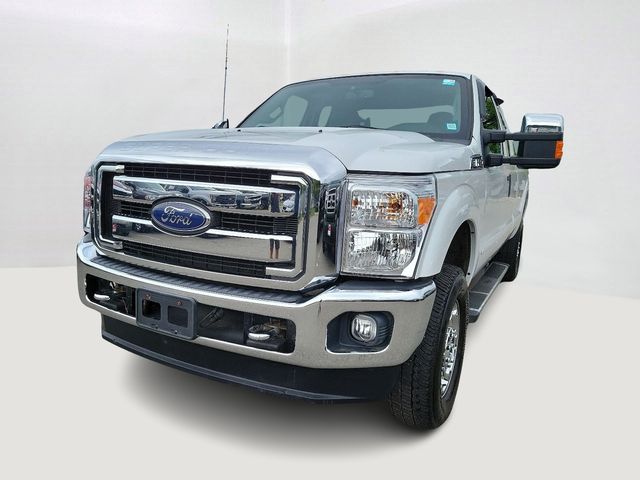 2016 Ford F-350 XLT