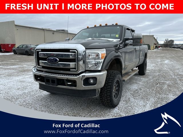 2016 Ford F-350 XLT