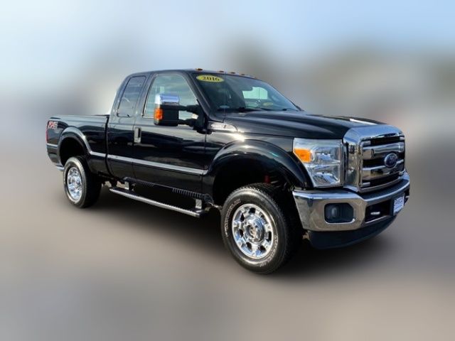 2016 Ford F-350 XLT