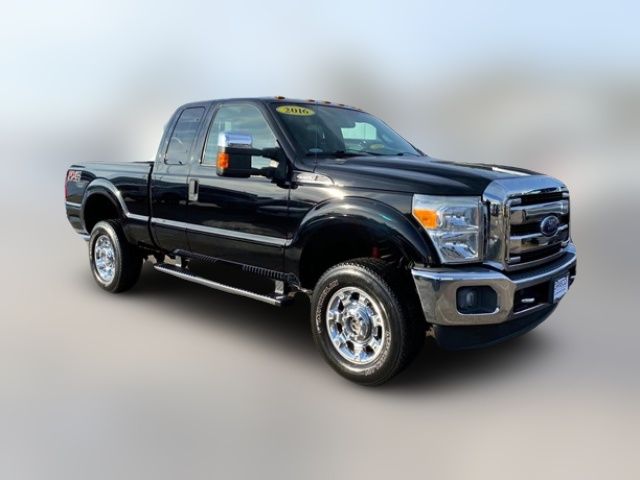 2016 Ford F-350 XLT