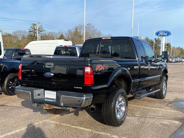 2016 Ford F-350 XLT